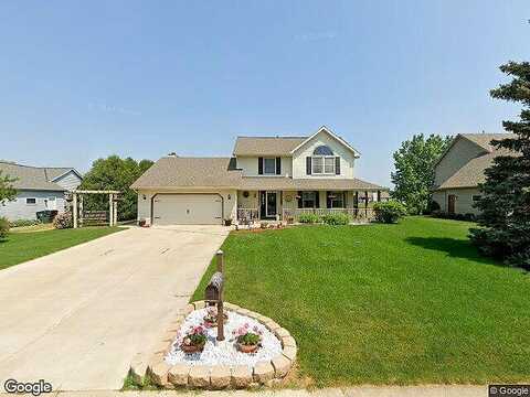 Newberry, CALEDONIA, WI 53402