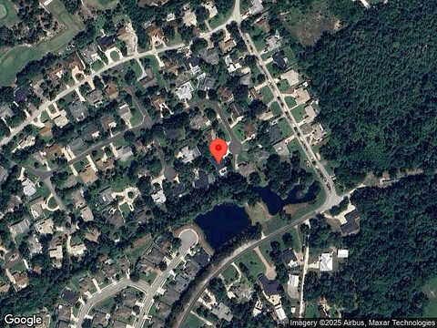 Live Oak, NEW SMYRNA BEACH, FL 32168