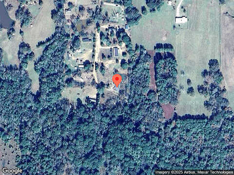 County Road 223, ARP, TX 75750
