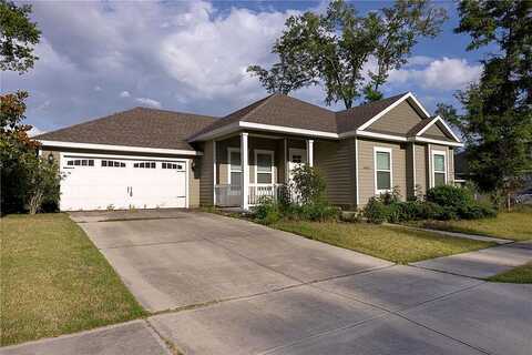 168Th, ALACHUA, FL 32615