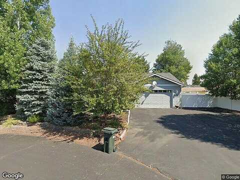Oakridge, LA PINE, OR 97739