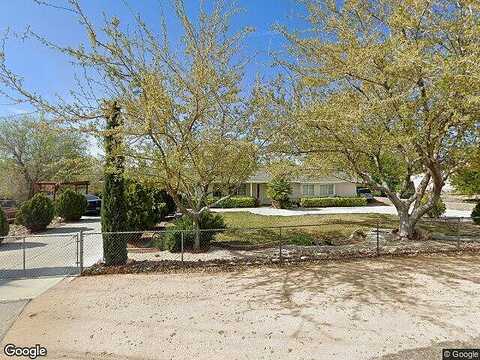 Cactus, HESPERIA, CA 92345