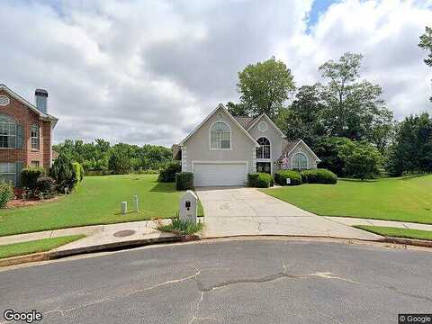 Gleneagles, FAYETTEVILLE, GA 30215