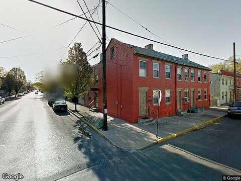 West, CARLISLE, PA 17013