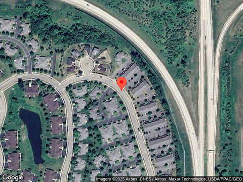 Bridgewater, HUDSON, WI 54016
