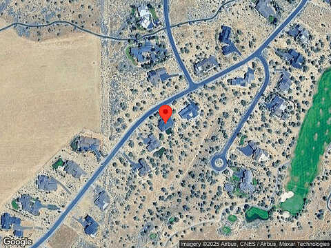 Brasada Ranch, POWELL BUTTE, OR 97753
