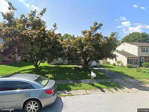 Princess Anne, LANCASTER, PA 17601