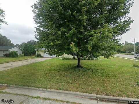 Johnson, STOUGHTON, WI 53589