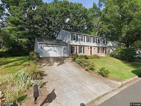 Ridgecrest, DUMFRIES, VA 22025
