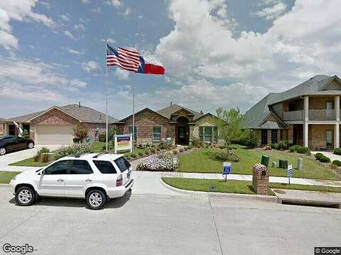 San Carlos, VAN ALSTYNE, TX 75495