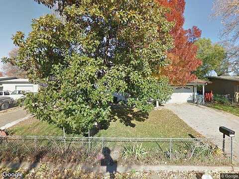Minor, REDDING, CA 96002
