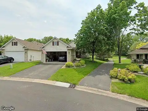 Courtyard, BURNSVILLE, MN 55306