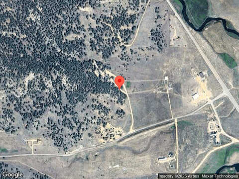 Main, LAKE GEORGE, CO 80827