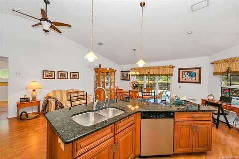 Cherry Pop, HERNANDO, FL 34442