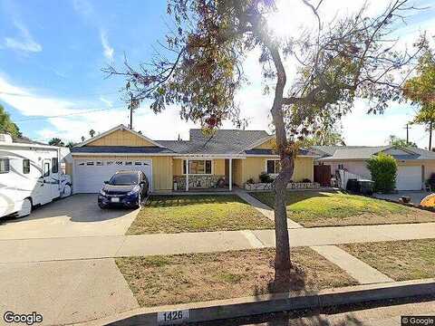 Colver, COVINA, CA 91724