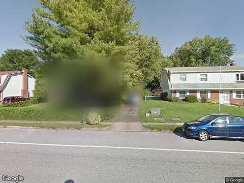 Lindendale, WOODBRIDGE, VA 22193