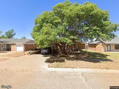 Bryan, WOLFFORTH, TX 79382