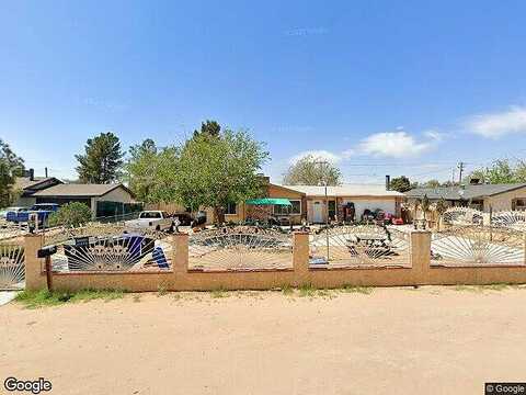 Osage, APPLE VALLEY, CA 92307
