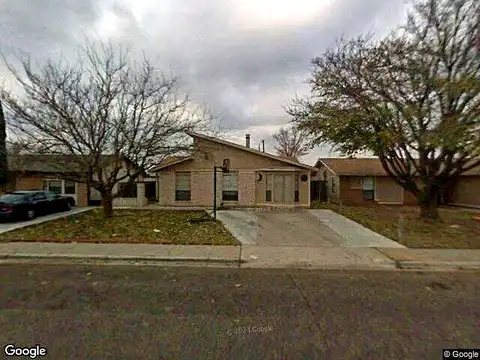 Zeneta, ODESSA, TX 79763
