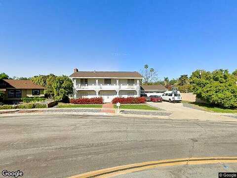 Woodcrest, LA HABRA, CA 90631