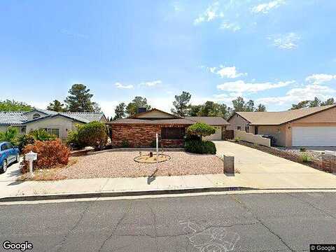 Burning Tree, VICTORVILLE, CA 92395