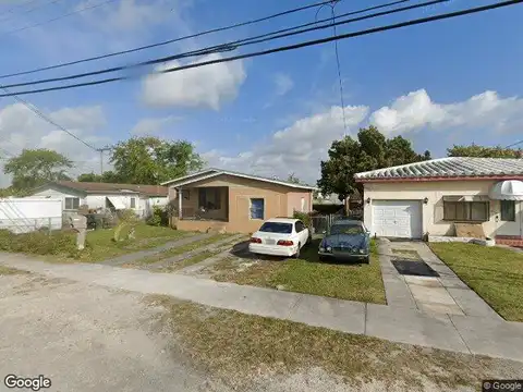 72Nd, MIAMI, FL 33147