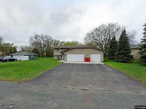 Round Lake, ANDOVER, MN 55304