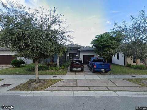 158Th, MIAMI, FL 33196