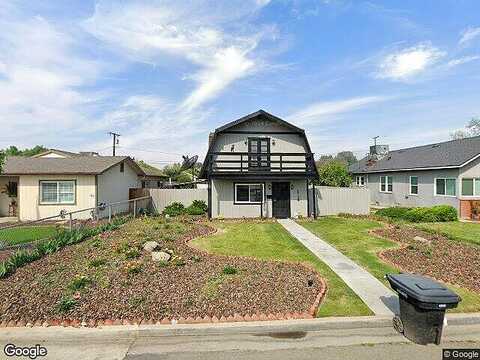 Normandie, HANFORD, CA 93230