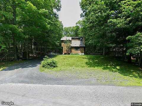 Pocono Mountain Lake, BUSHKILL, PA 18324