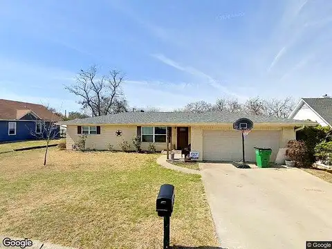 Church, DECATUR, TX 76234