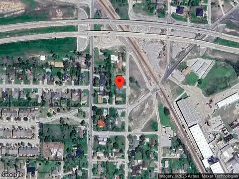 Church, DECATUR, TX 76234