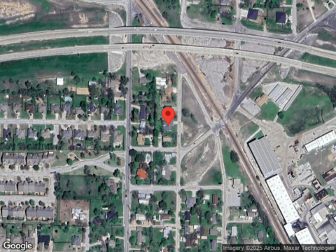 Church, DECATUR, TX 76234