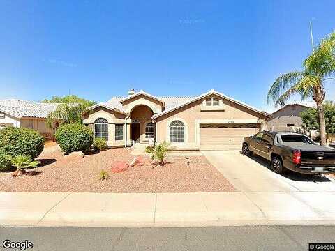 Jackson, GILBERT, AZ 85233