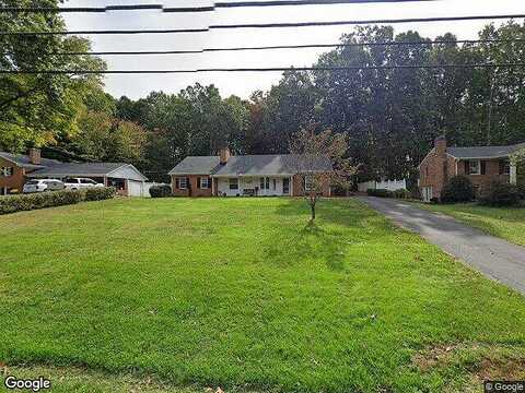 Arrowhead, LYNCHBURG, VA 24502