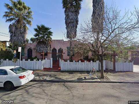 Haskell, BERKELEY, CA 94702
