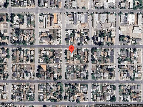 Jepsen, CORCORAN, CA 93212