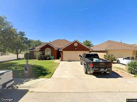 La Paz, ANDREWS, TX 79714
