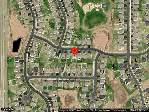 139Th, ROSEMOUNT, MN 55068