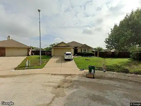 Kings Way, RHOME, TX 76078