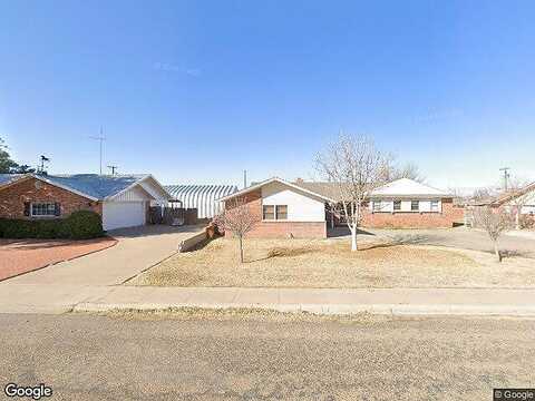 Katherine, CRANE, TX 79731