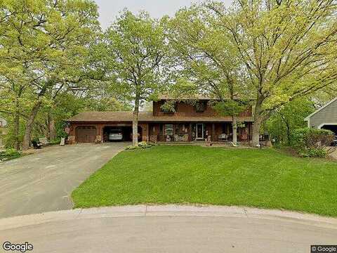 Tiffany, SAINT PAUL, MN 55123