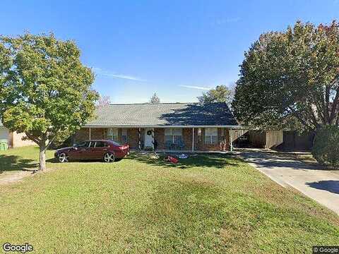 Apache, HINESVILLE, GA 31313