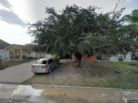 San Agustin, RIO GRANDE CITY, TX 78582