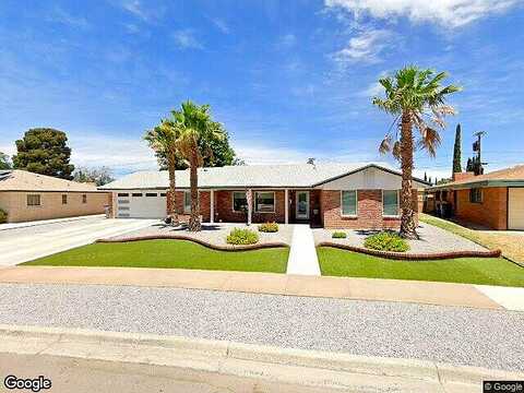 Monaco, EL PASO, TX 79925