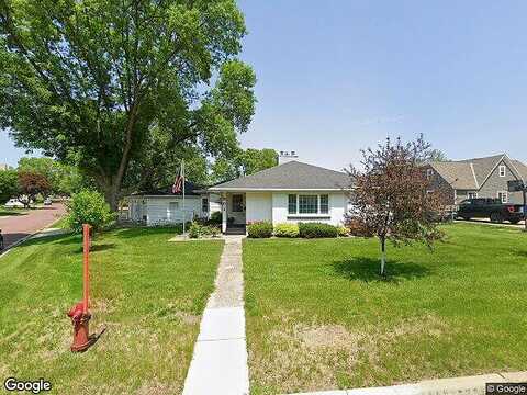 6Th, SAINT JAMES, MN 56081