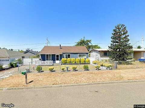 Pacific, COOS BAY, OR 97420
