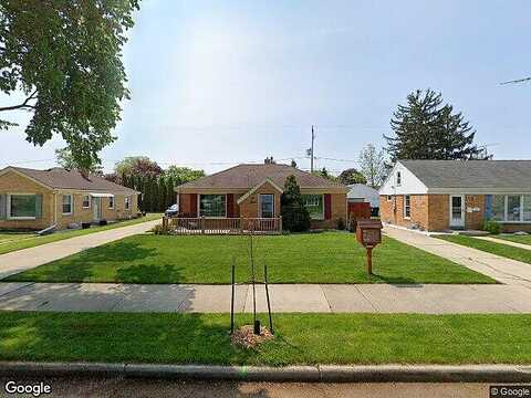 Willmor, RACINE, WI 53402