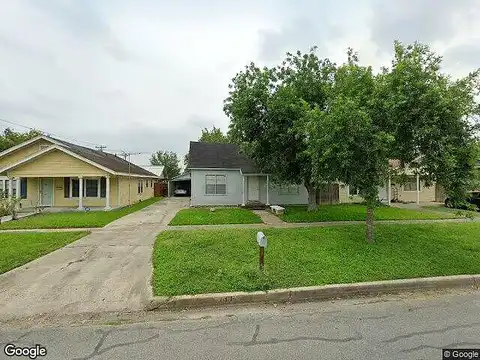 Pierce, HARLINGEN, TX 78550