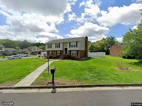 Helena, SOUTH CHESTERFIELD, VA 23803